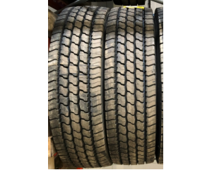 Giti GSW226 (універсальна) 315/70 R22.5 156/150L Giti GSW226 (універсальна) 315/70 R22.5 156/150L